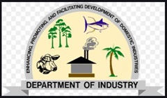 Department of Industry